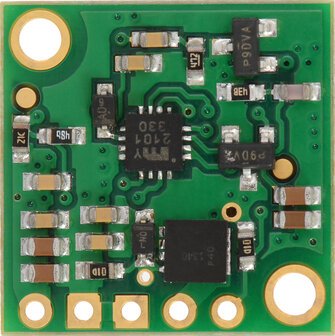 7.5V, 2.5A Step-Down Voltage Regulator D24V25F7 Pololu 2853