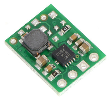 3.3V Step-Up Voltage Regulator U1V11F3  Pololu 2561