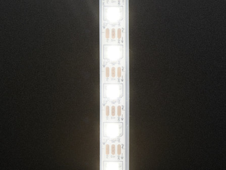 NeoPixel Digital RGBW LED Strip - White PCB 60 LED/m Adafruit 2842