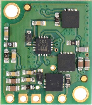 5V, 5A Step-Down Voltage Regulator D24V50F5 Pololu 2851