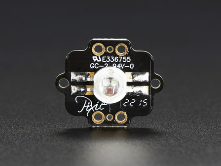 Pixie - 3W Chainable Smart LED Pixel Adafruit 2741