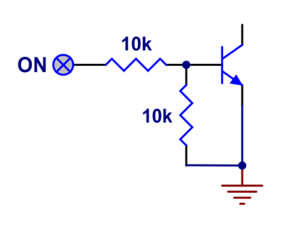  Mini Pushbutton Power Switch with Reverse Voltage Protection, LV  Pololu 2808