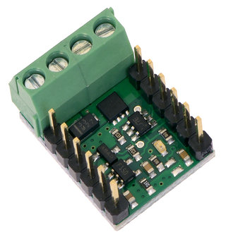 RC Switch with Medium Low-Side MOSFET Pololu 2803