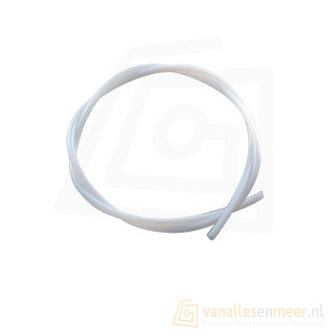 PTFE Teflon buis tube  3mm  buitenmaat 6mm