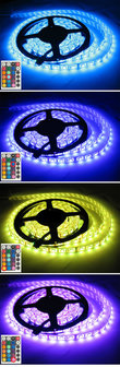 led strip RGB