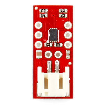 LiPo Fuel Gauge  Sparkfun 10617