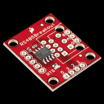 Transceiver Breakout - RS-485 Sparkfun 10124