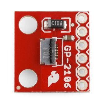 GP-2106 Breakout  Sparkfun 11073