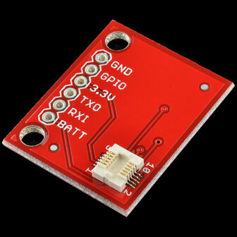 GS407 Breakout Board  Sparkfun 10496