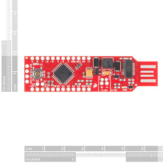 RedStick  Sparkfun 13741