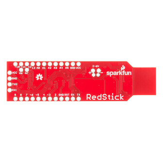 RedStick  Sparkfun 13741