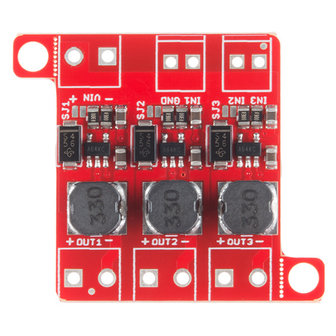 PicoBuck LED Driver  Sparkfun 13705