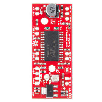 Stepper Motor Driver  Sparkfun 12779