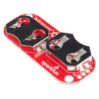 MyoWare Power Shield  Sparkfun 13684