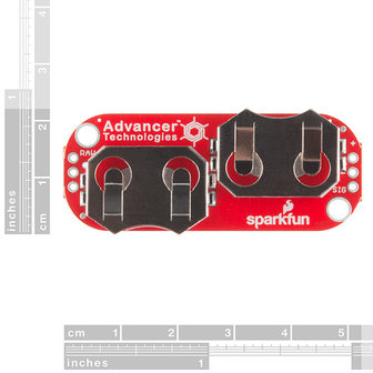 MyoWare Power Shield  Sparkfun 13684