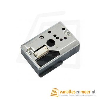 GP2Y1010AU0F stof sensor module