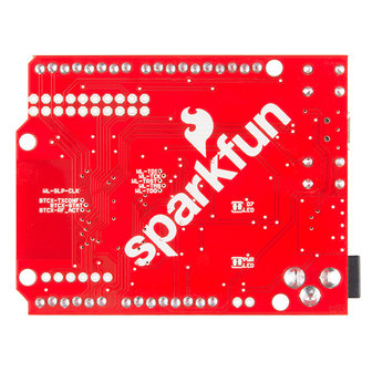 SparkFun Photon RedBoard  Sparkfun 13321