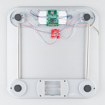 Load Sensor Combinator (Ver. 1.1)  Sparkfun 13878