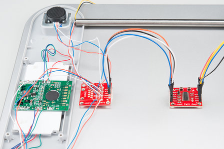 Load Sensor Combinator (Ver. 1.1)  Sparkfun 13878