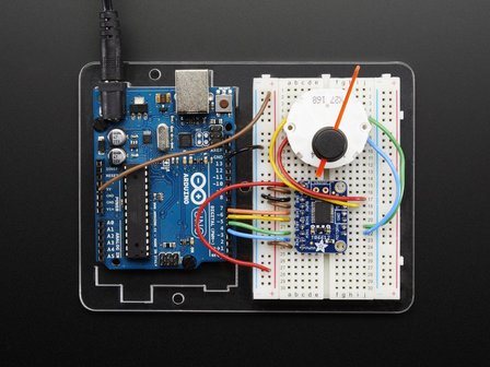 Automotive Gauge Stepper Motor - x27.168 Adafruit 2424