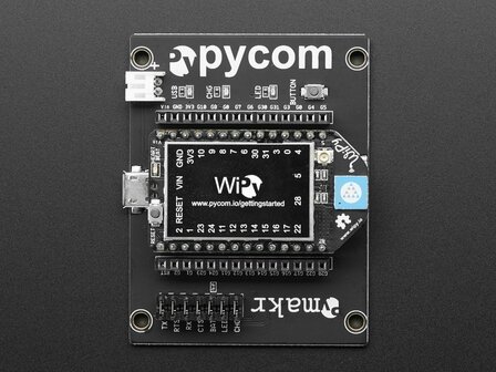 WiPy - IOT Development Platform Adafruit 3184