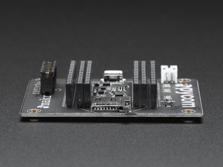 Expansion Board for WiPy IOT Development Platform Adafruit 2960