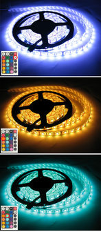 led strip RGB