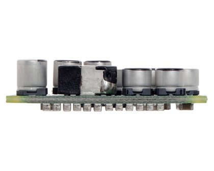 3.3V, 15A Step-Down Voltage Regulator D24V150F3  Pololu 2880