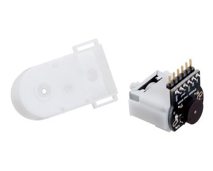 Romi Encoder Pair Kit, 12 CPR, 3.5-18V  Pololu 3542