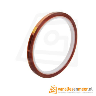 Kapton tape 5mm 30meter