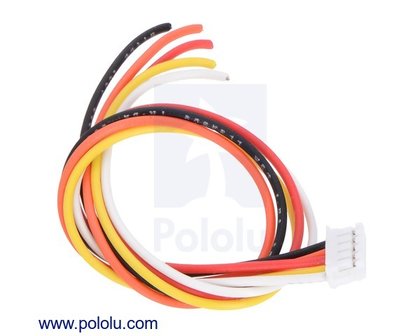 UM7 Orientation Sensor Pololu 2764