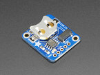 PCF8523 Real Time Clock Assembled Breakout Board Adafruit 3295