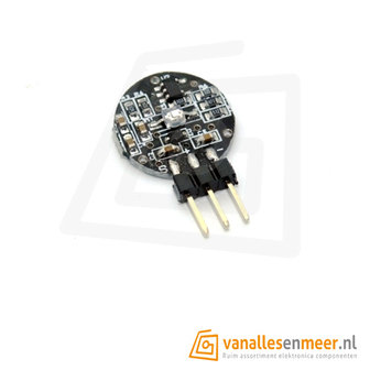 Pulsesensor Hartslagmeter Sensor 