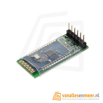 SPP-C  Bluetooth  module 