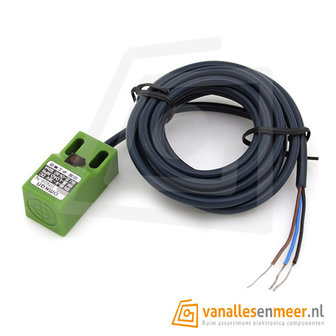 SN04-N Inductive Proximity Sensor - 5mm