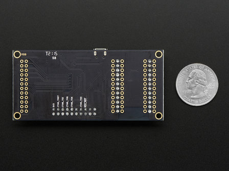 Programmer Shield for Photon Adafruit 2724