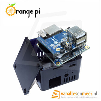 Orange Pi Zero behuizing