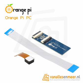 Orange Pi Camera module