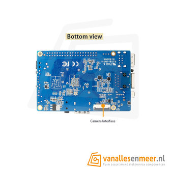 Orange Pi plus 2e