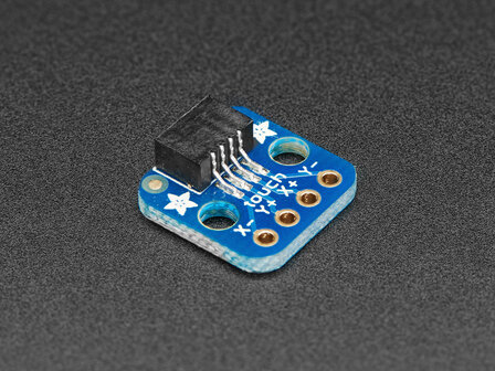 Touch Screen Breakout Board for 4 pin 1.0mm FPC  Adafruit 3575