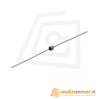 BYV26E 1000V 1A  Diode