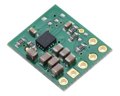 3.3V Step-Up/Step-Down Regulator S9V11F3S5C3  Pololu 2873