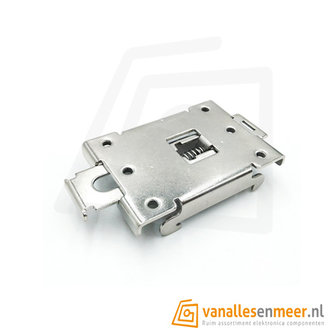 Din Rail clip 35mm 