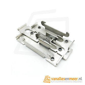 Din Rail clip 35mm 