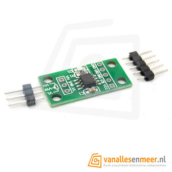 DC 3V-5V X9c103S Digital Potentiometer 10K