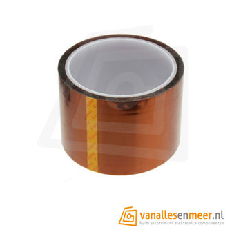 Kapton tape 50mm 30meter