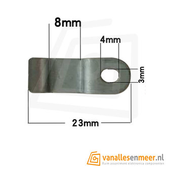 Thermostaat KSD9700  Clip-1