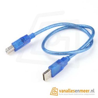 USB 2.0 Kabel 1,8 meter