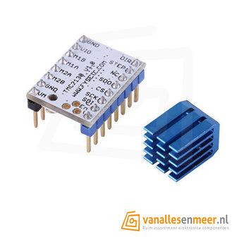 TMC2130 V1.0 Stepper Motor Driver 