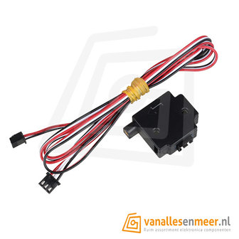 3D-printer Filament break detection sensor 3mm